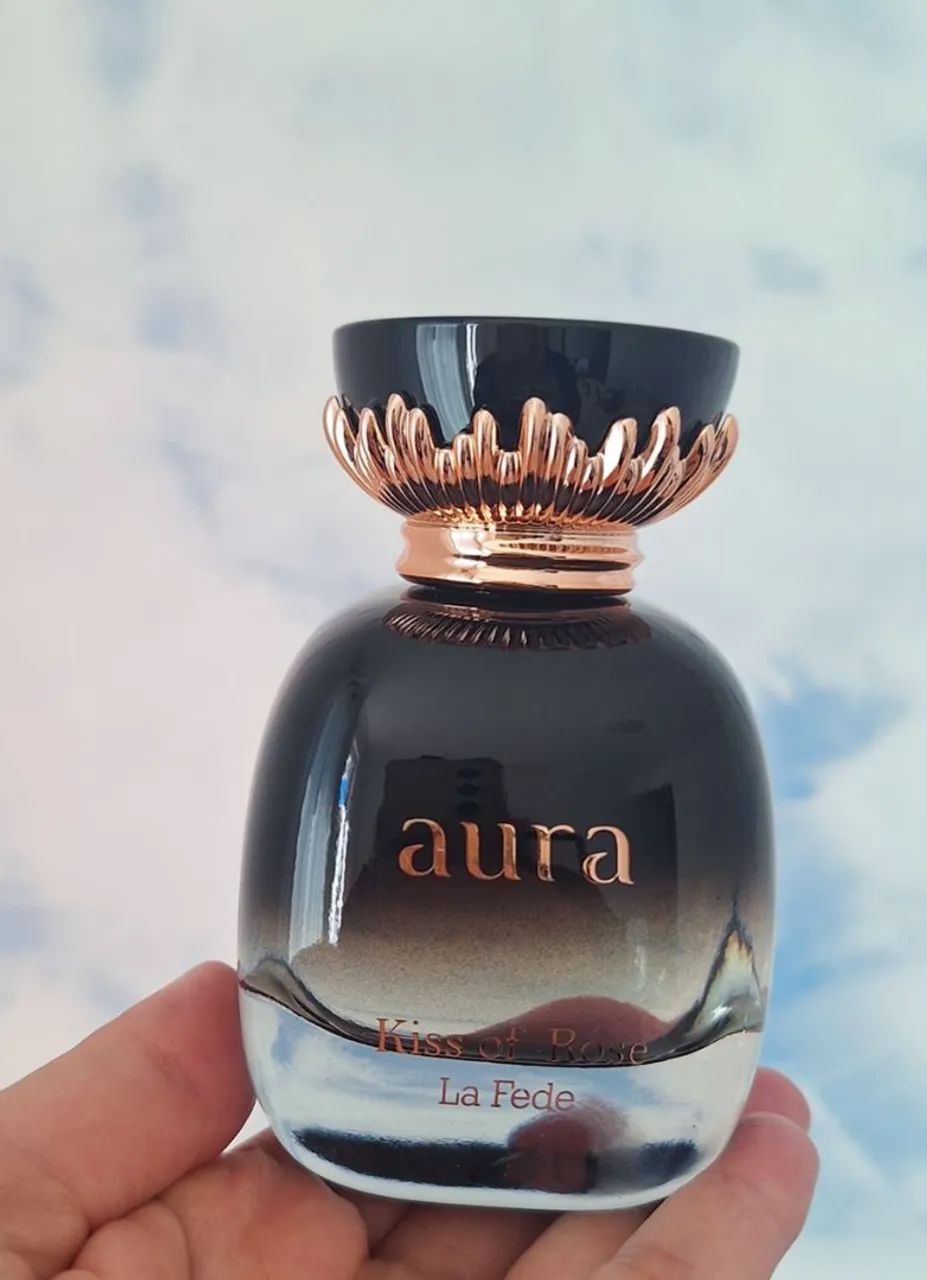 PERFUME FEMININO AURA