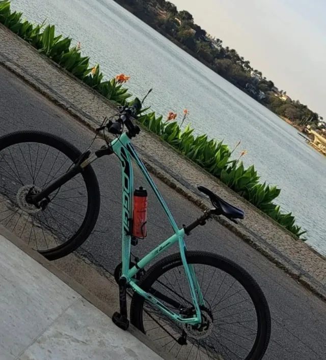 Bicicleta Oggi 7.0