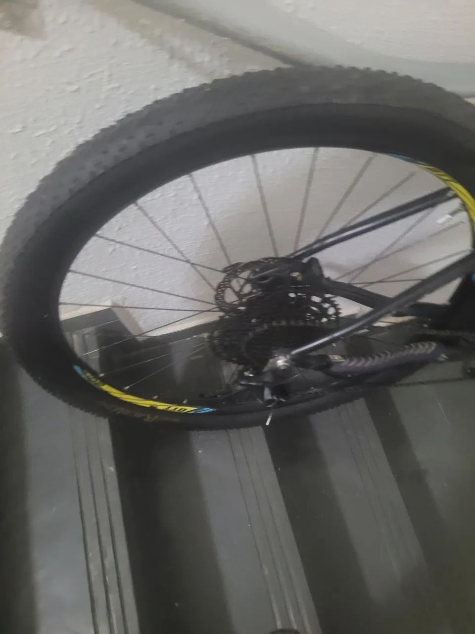 Vendo  beke Adax  quadro 27 - Foto 4