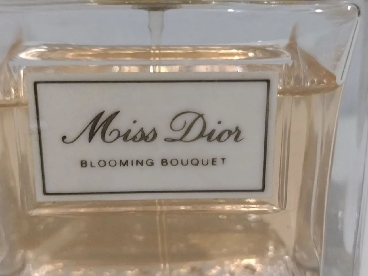 Perfume Miss Dior Original  - Foto 5