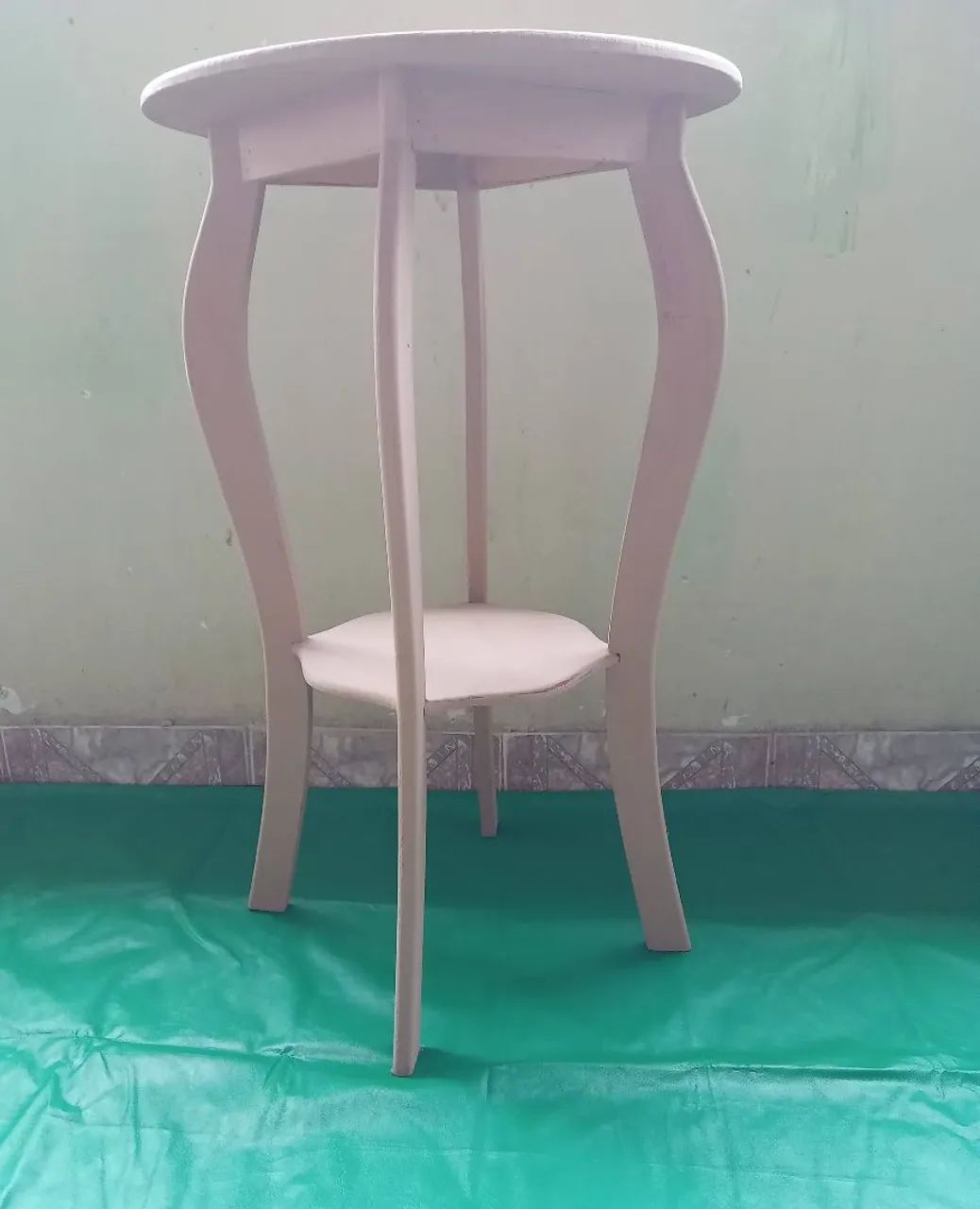 Mesinha para decoração.  - Foto 2