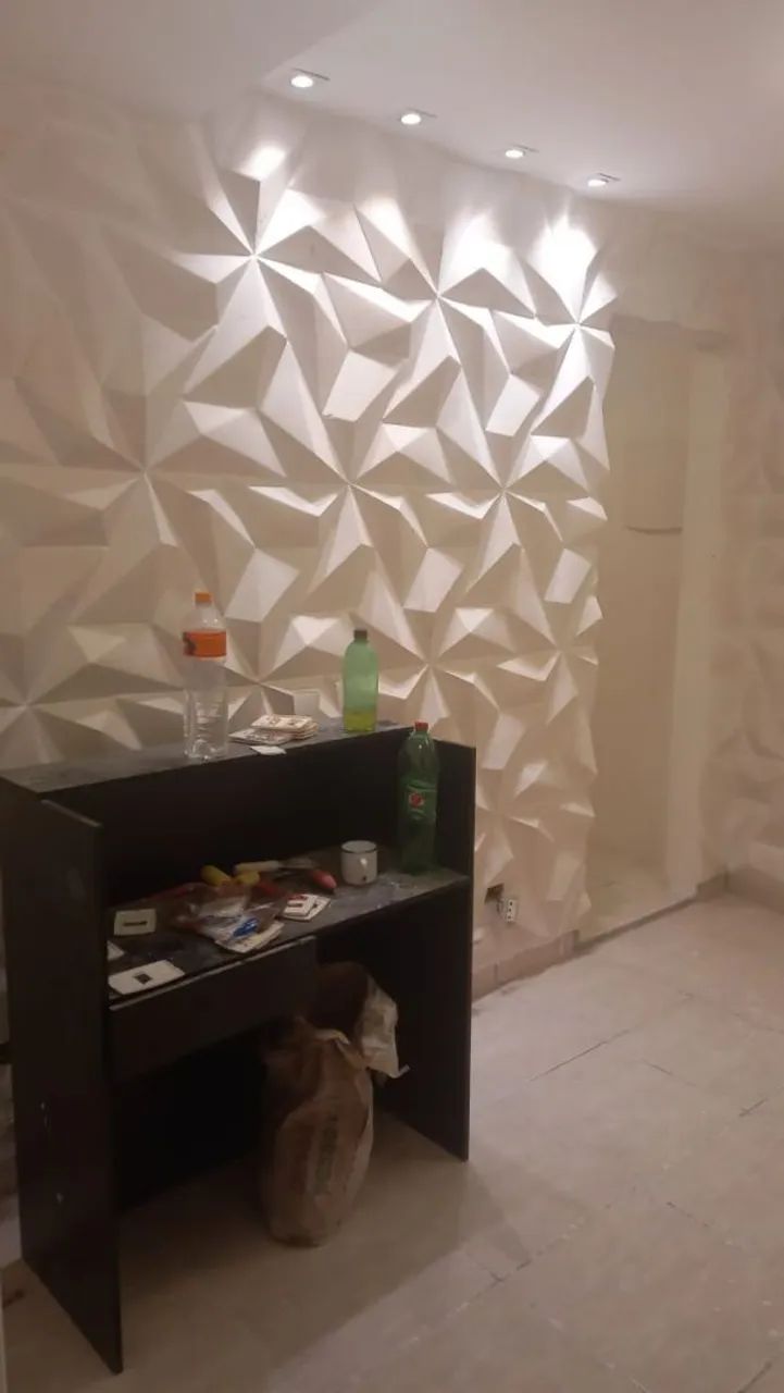 Gessoe drywall  - Foto 2