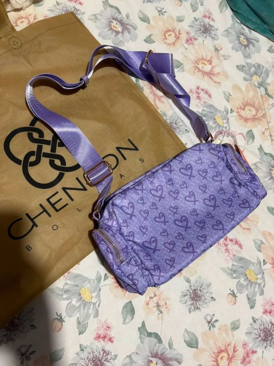 Bolsa Chenson Original