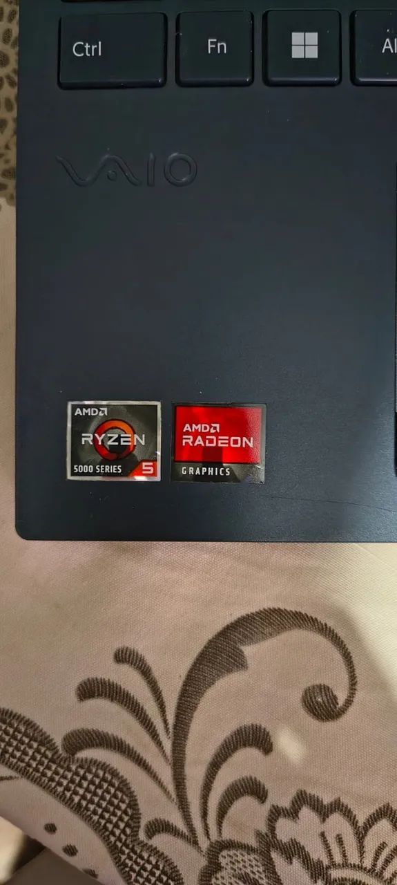 Notebook VAIO FE15 - Foto 4