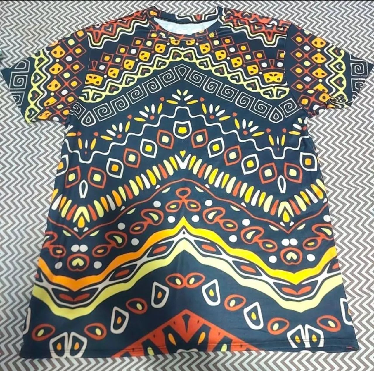 Camisas