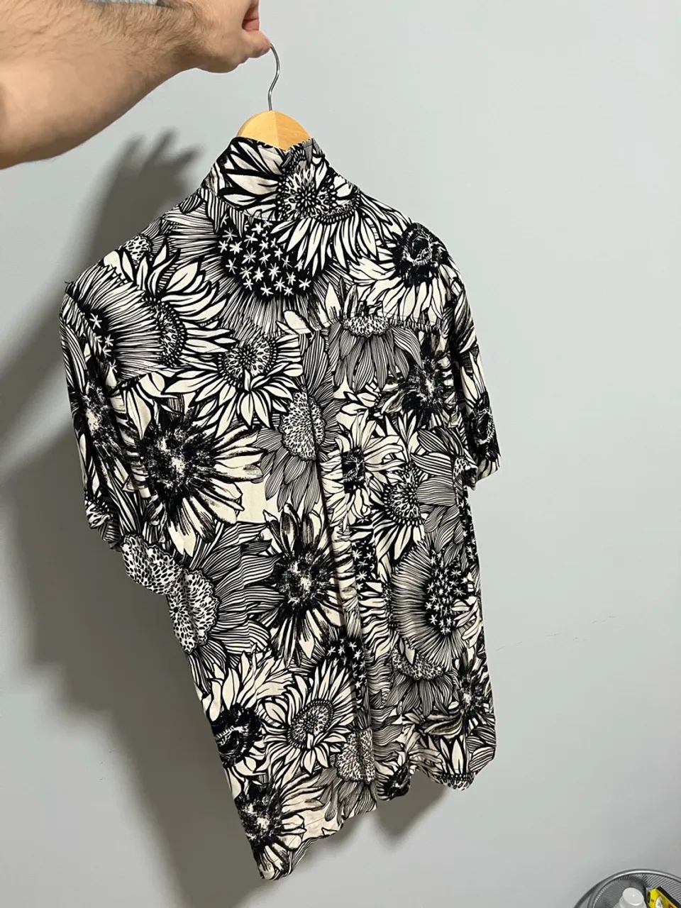 CAMISA OSKLEN