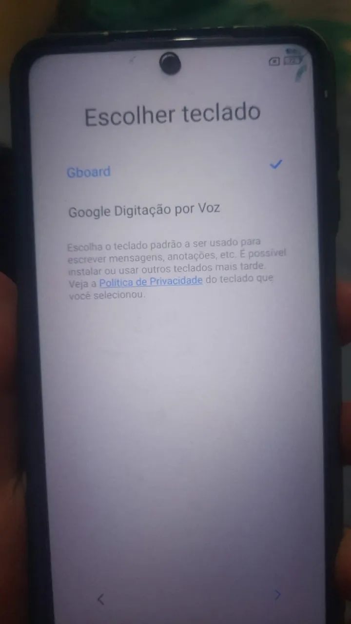 Celular Redmi 9S usado