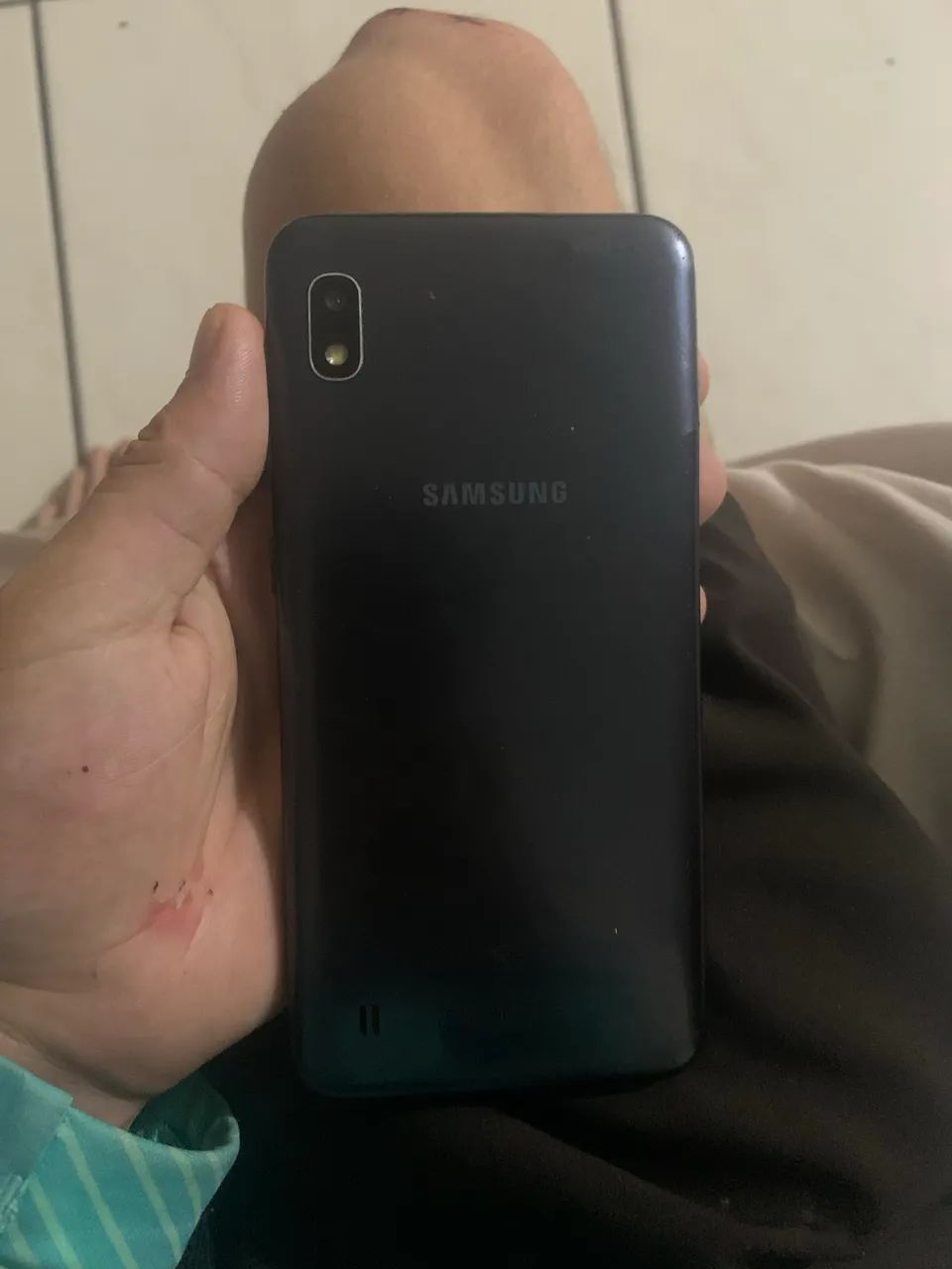 Celular quebra galho - Foto 2
