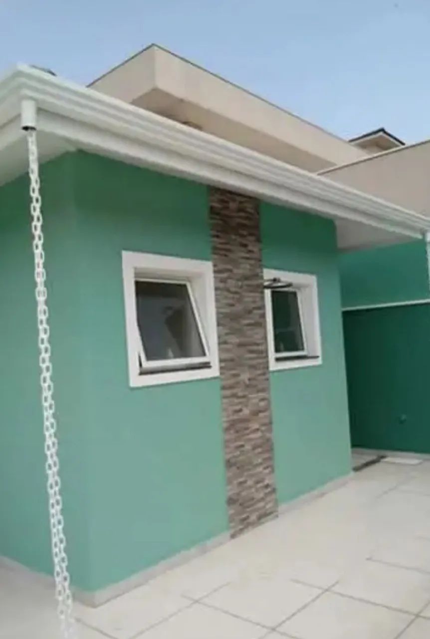 Pintura residencial 