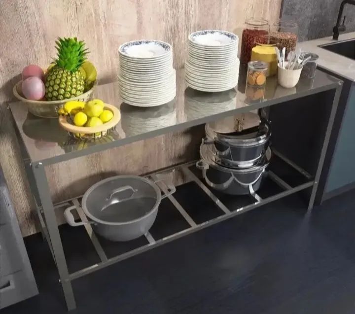 PIA EM AÇO INOX  - Foto 5