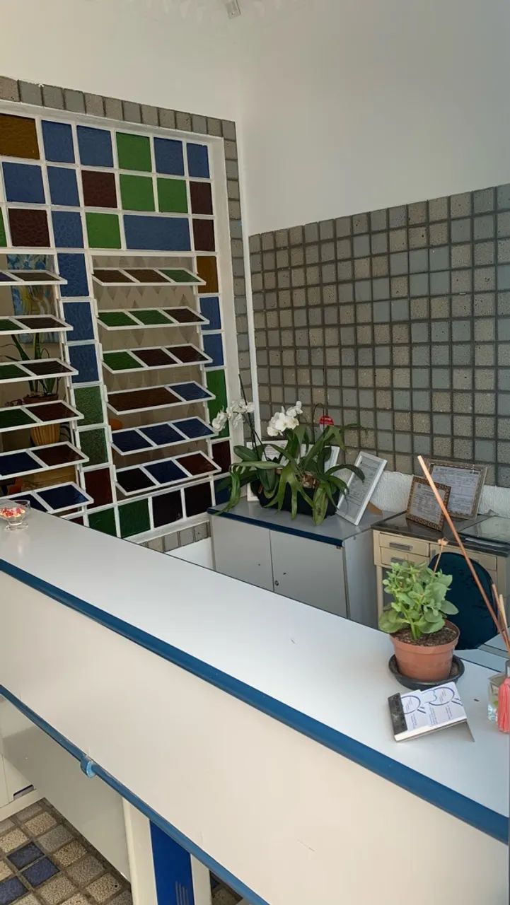 Alugo sala comercial próximo à Santa Casa - Foto 3