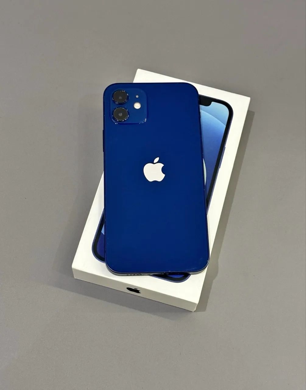 iPhone 12 Azul  - Foto 3