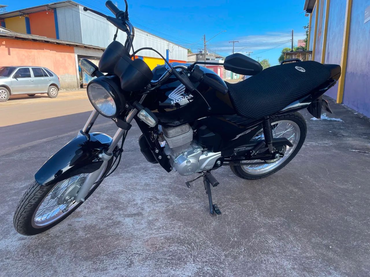Fan 150