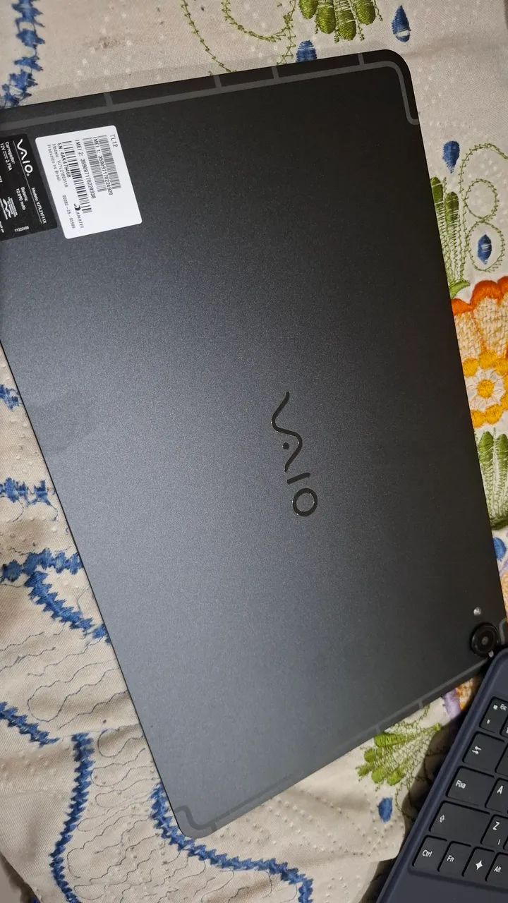 Tablet Vaio(Positivo) - Foto 3