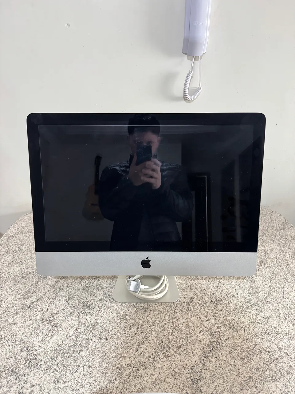 imac 2011