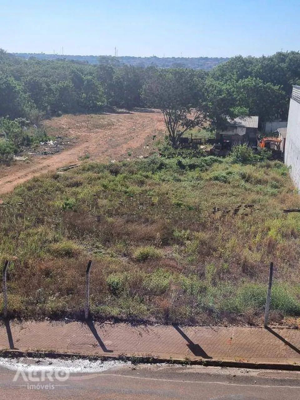 excelente lote proximo a avenida