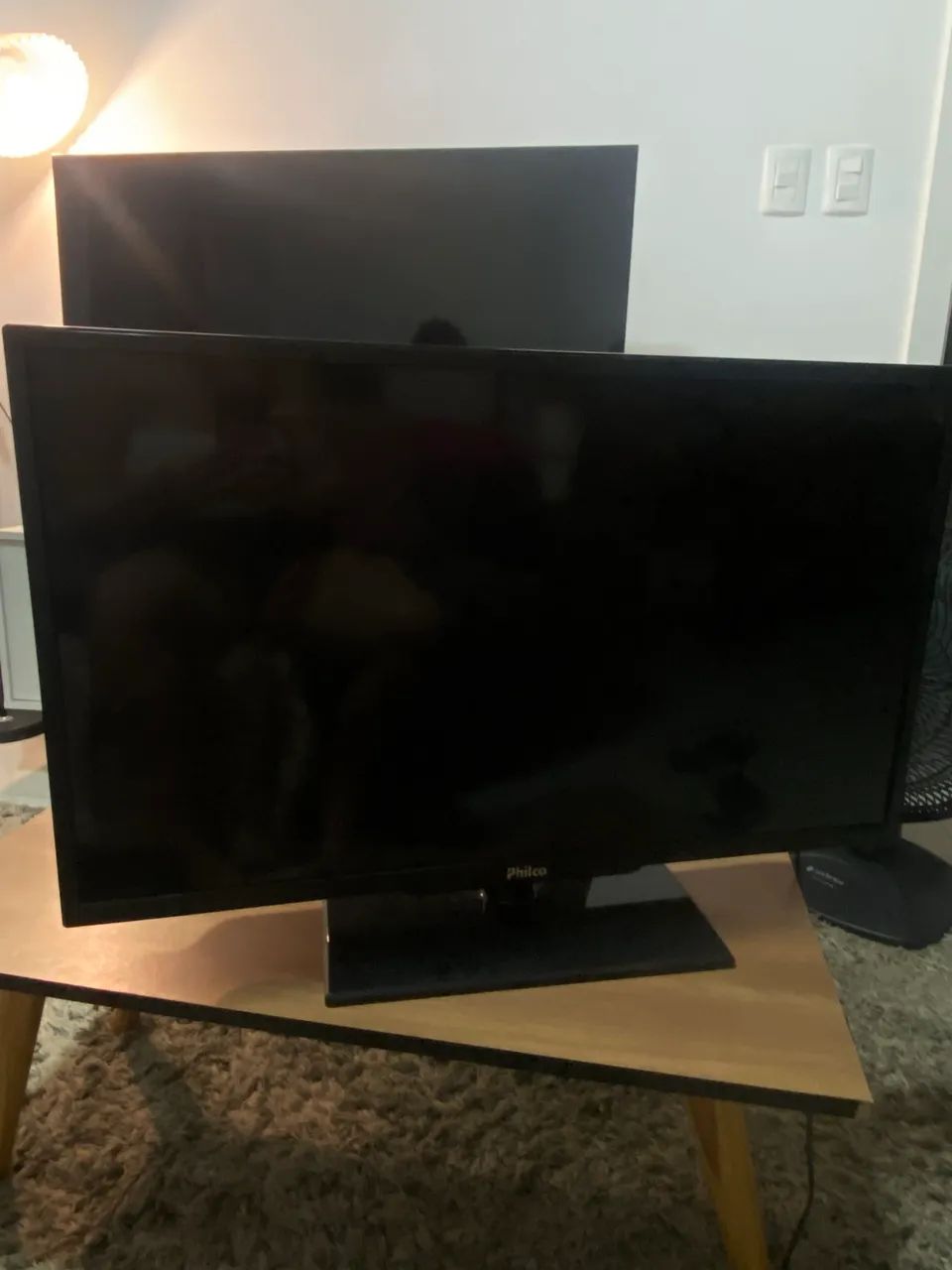 Tv Philco 32 polegadas LED - Foto 5