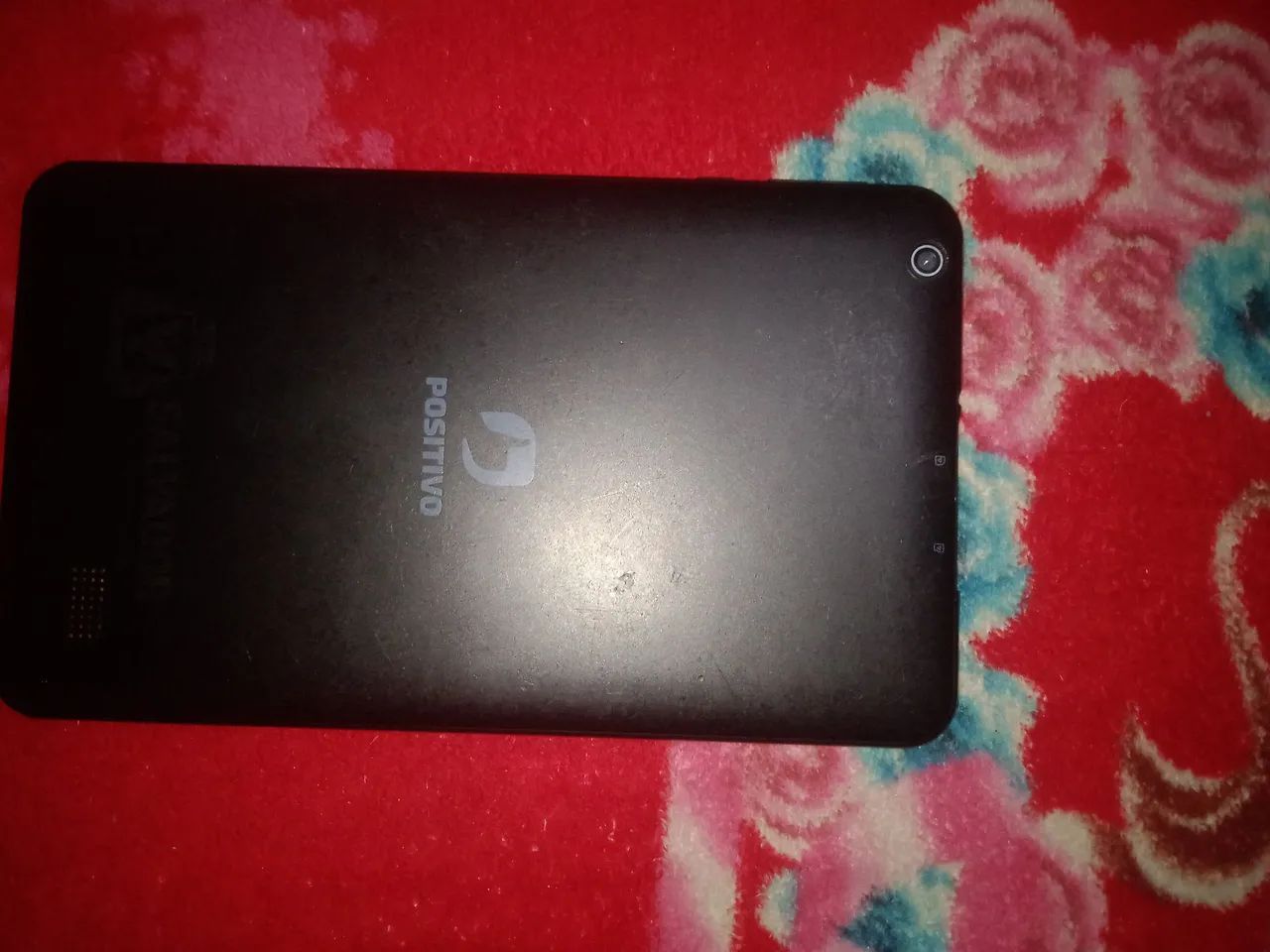 tablet semi novo  - Foto 2