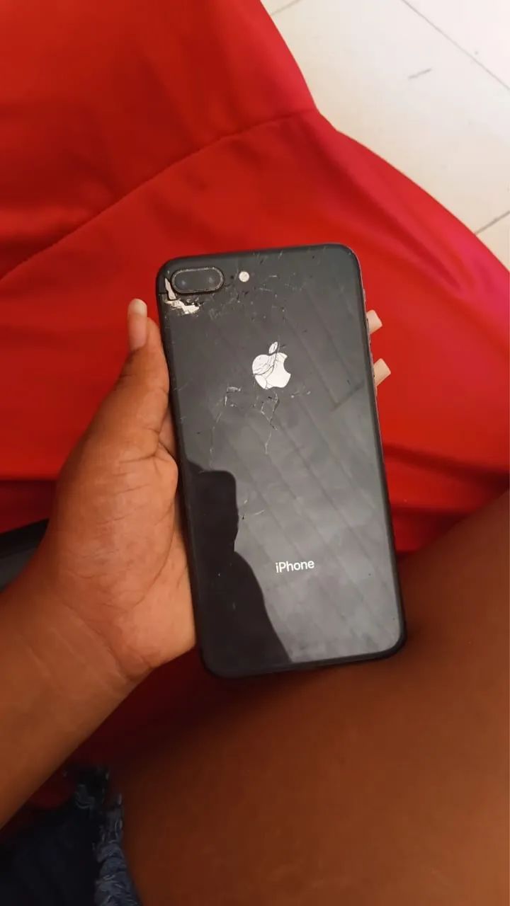 iPhone 8 Plus  - Foto 2