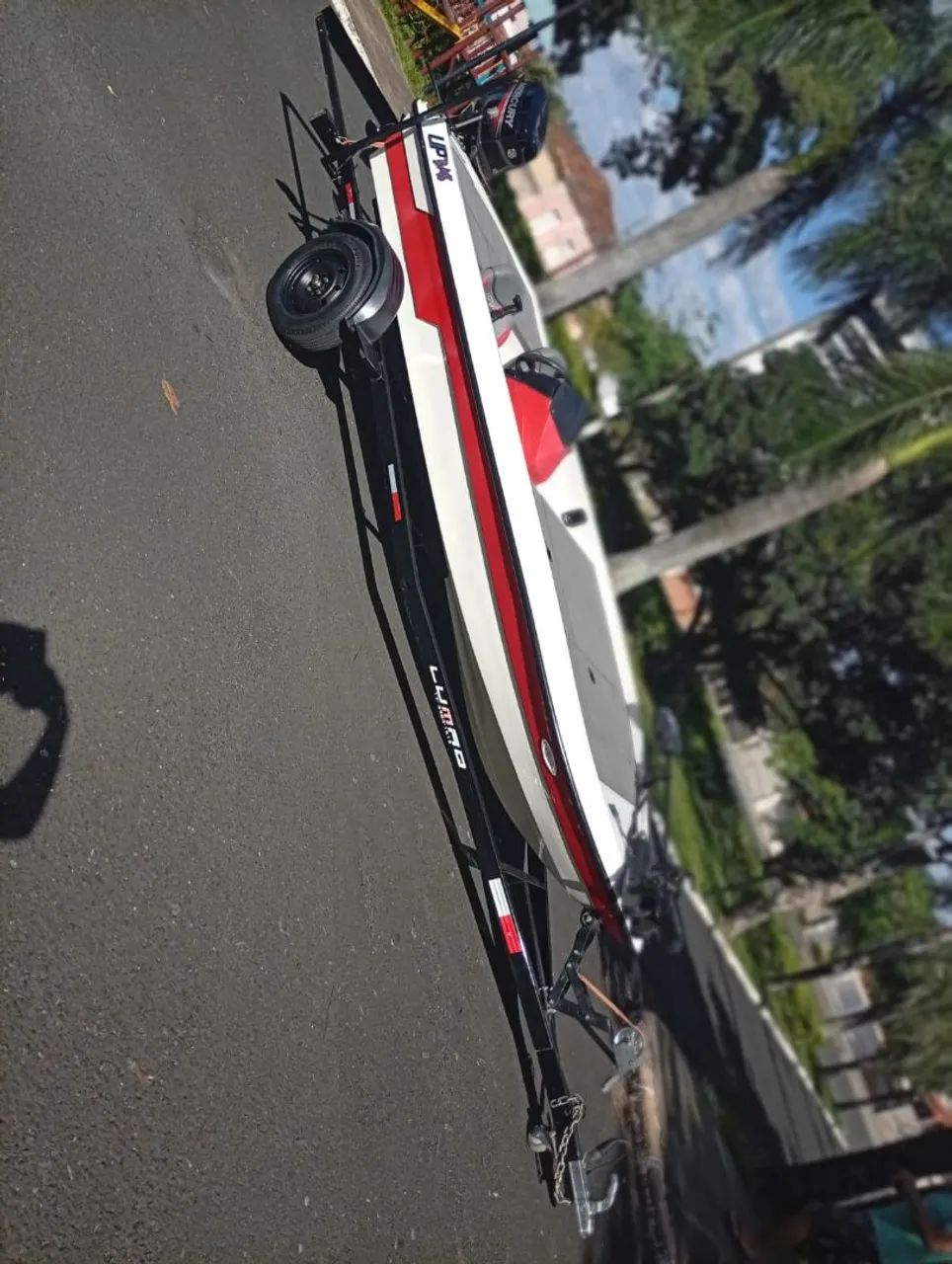 Barco UP Bass 