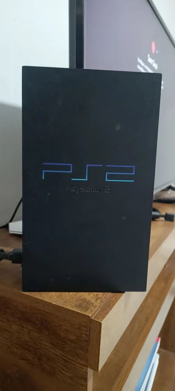 Play Station 2 FAT - Foto 3