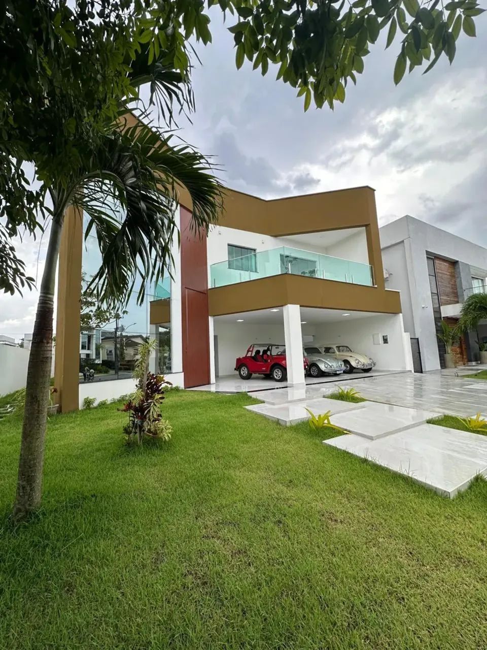 Excelente - Condo. Montenegro Boulevard - Foto 3