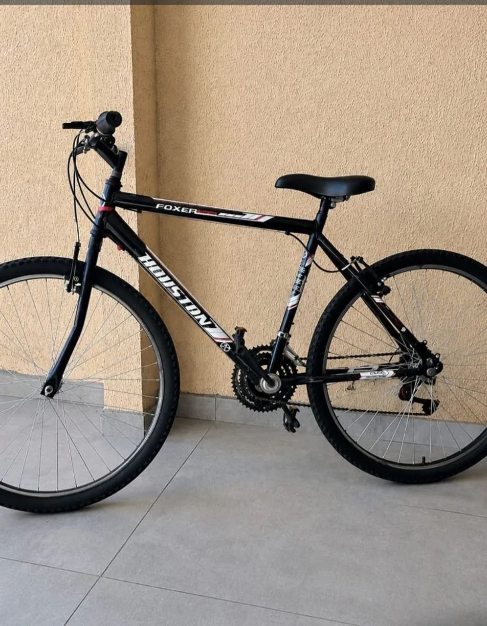 Bicicleta  - Foto 2