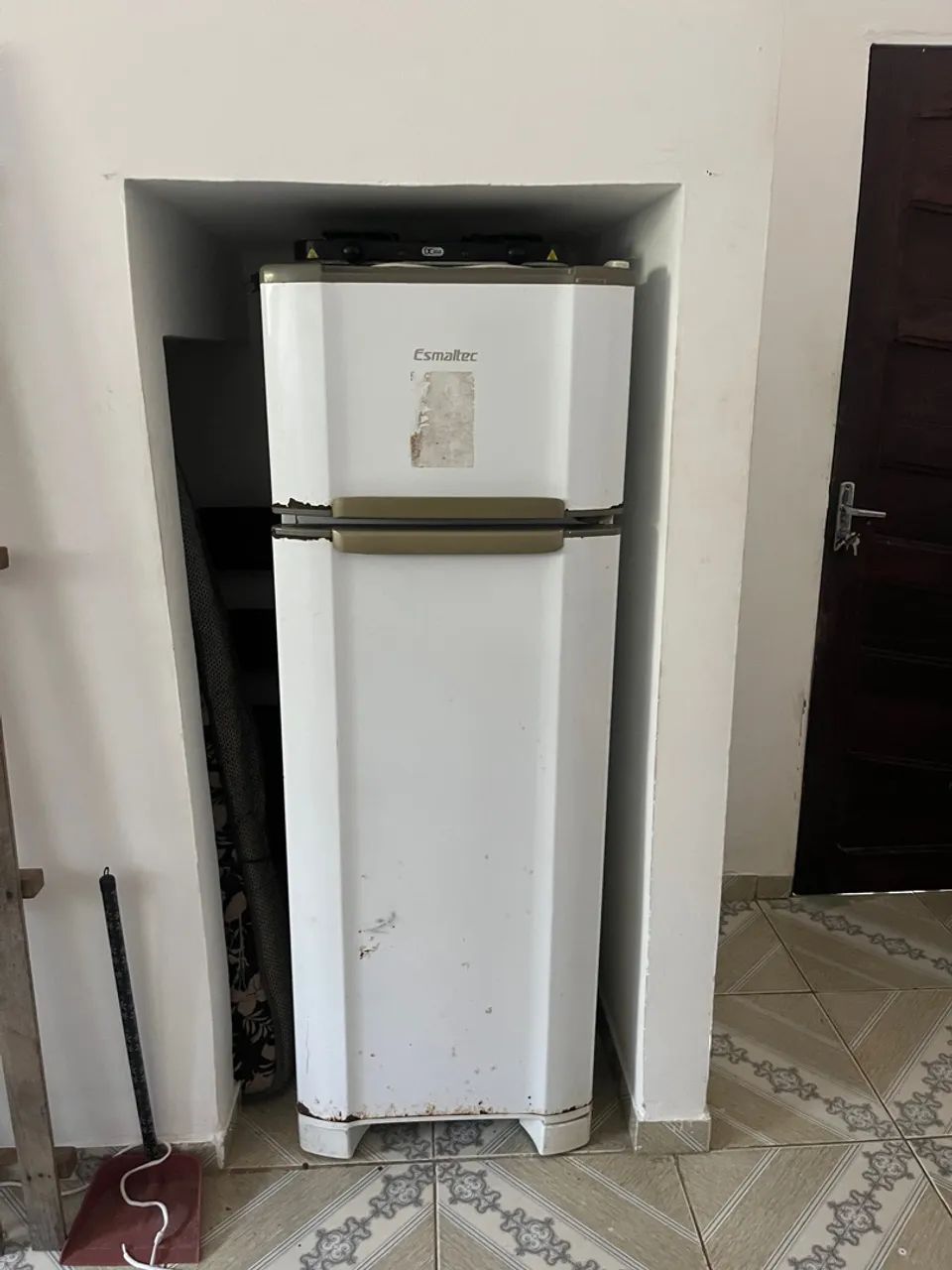 geladeira 