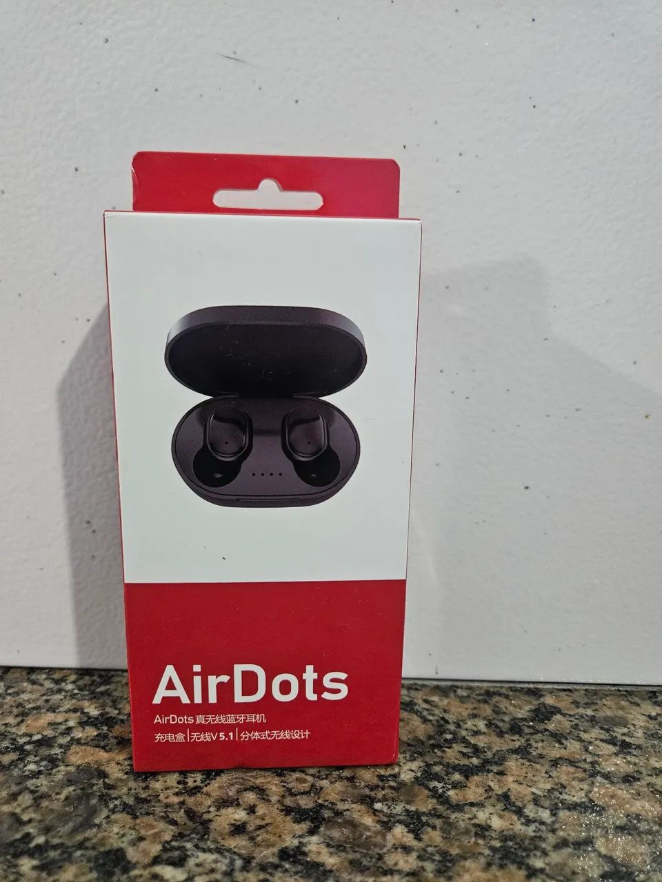 Fone de ouvido Bluetooth 454807070243573761