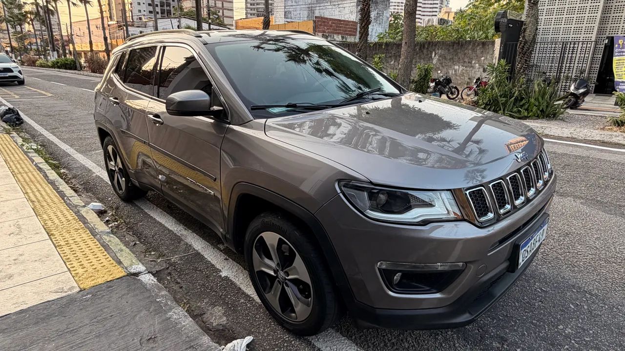 Compass 2018 extra Flex  - Foto 2