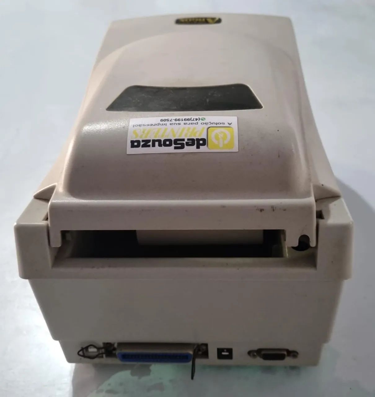 Impressora Térmica argox - Foto 3
