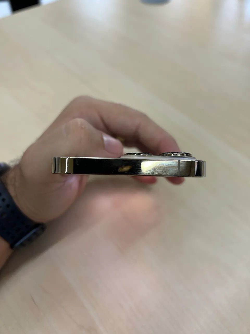 iPhone 13 Pro 1Tb - Foto 5