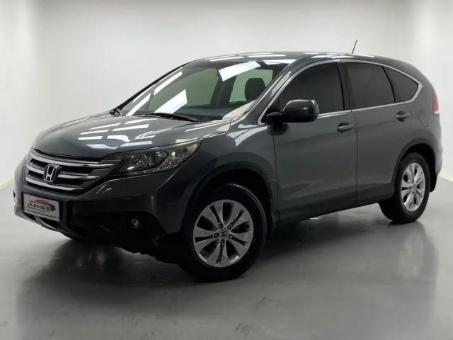 Honda Cr-V 2012