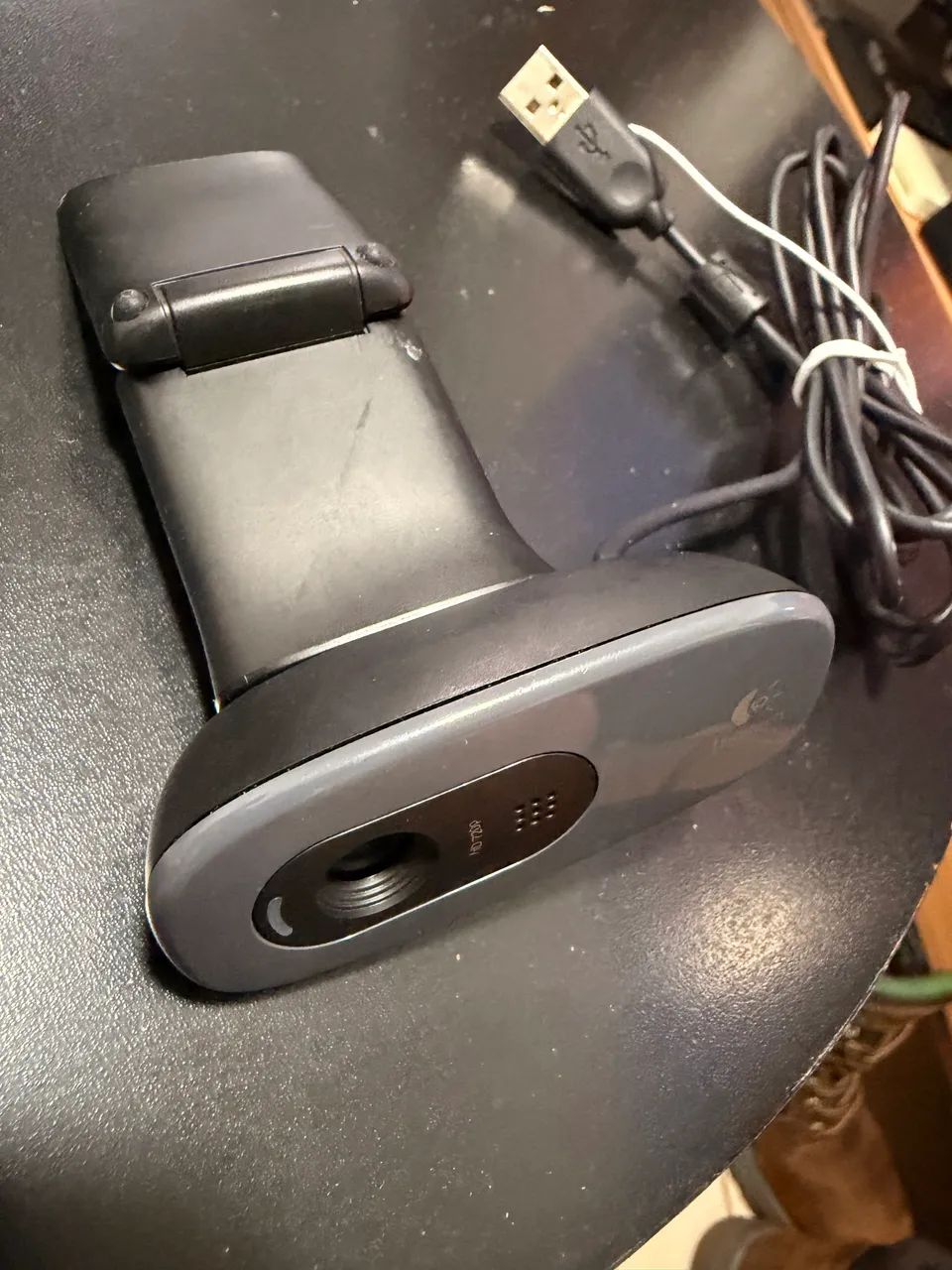 Webcam Logitech C270 - Foto 2