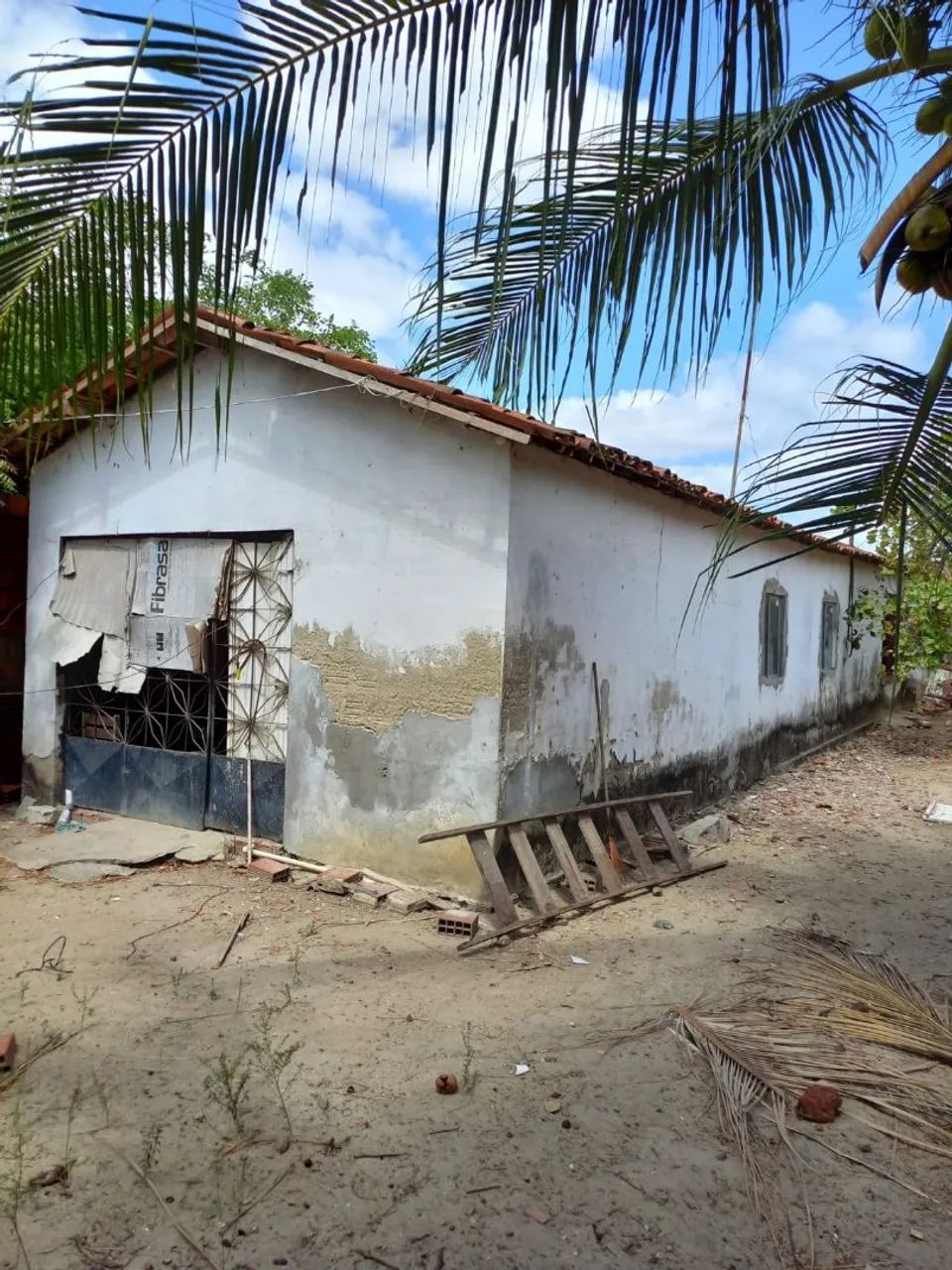 Casa com terreno 10x70 à venda em Horizonte  - Foto 5