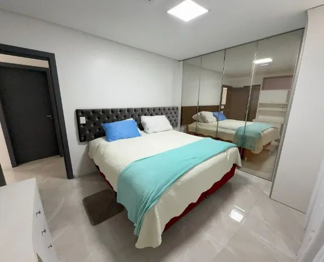 Casa Térrea no Condomínio Quinta do Bosque - Castanhal - Foto 5
