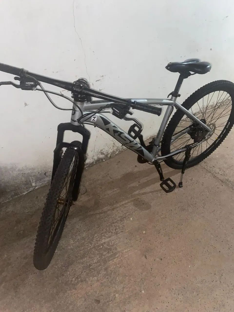 Bicicleta aro 29 - Foto 2