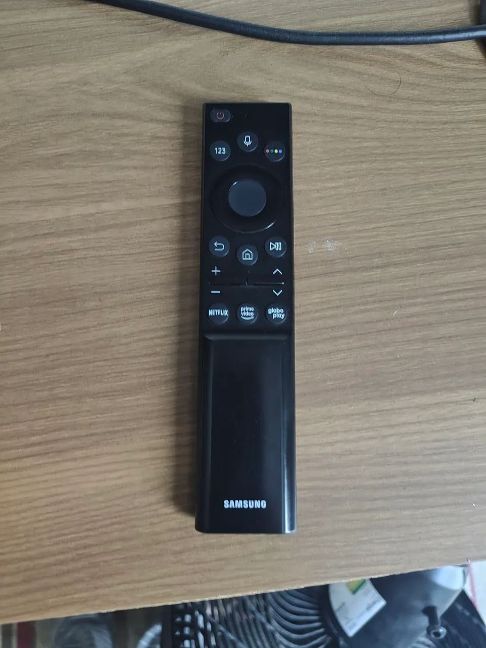 TV Samsung 55 polegadas  - Foto 4