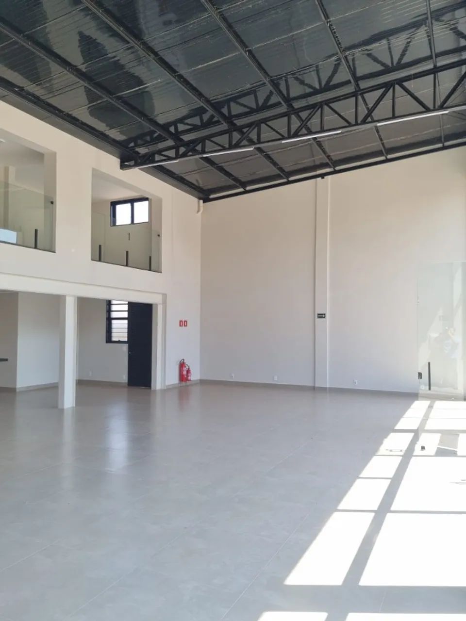 SALÃO COMERCIAL FIÚSA - Foto 4