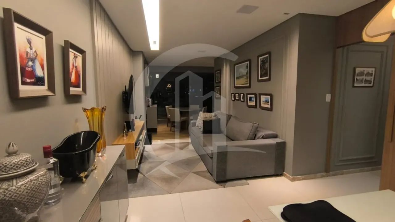 Apartamento à Venda no Condomínio Ravello Residence - Foto 3