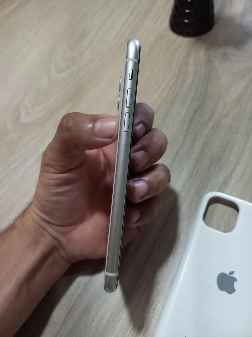 iPhone 11 64bg - estado de novo  - Foto 4