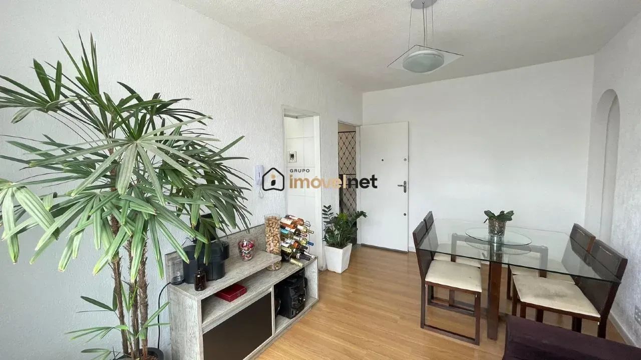 Apartamento a Venda - Havaí - 2 quartos - Foto 2