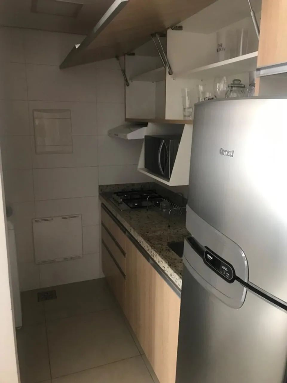 Apart setor oeste Launge * - Foto 4