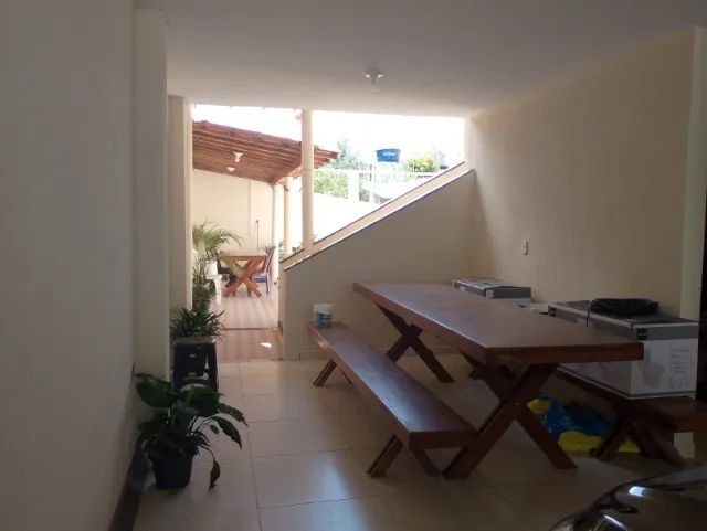 Vendo um lindo duplex mini sítio  - Foto 3