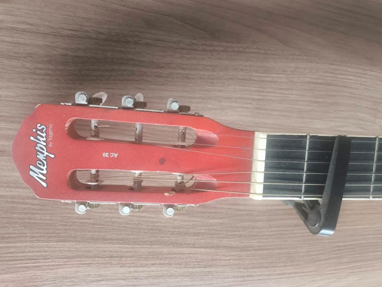 Violão  - Foto 3