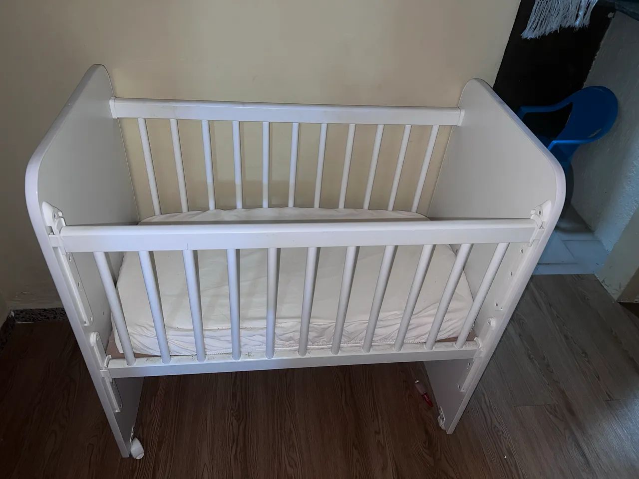 Mini berço468263086525655041