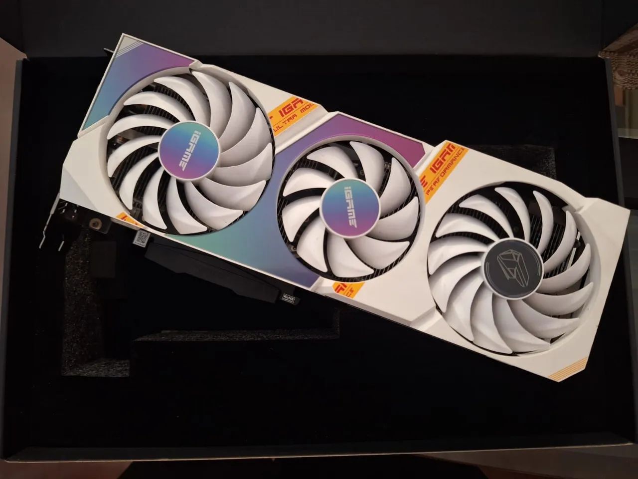 Placa vídeo RTX 3070 - Foto 3