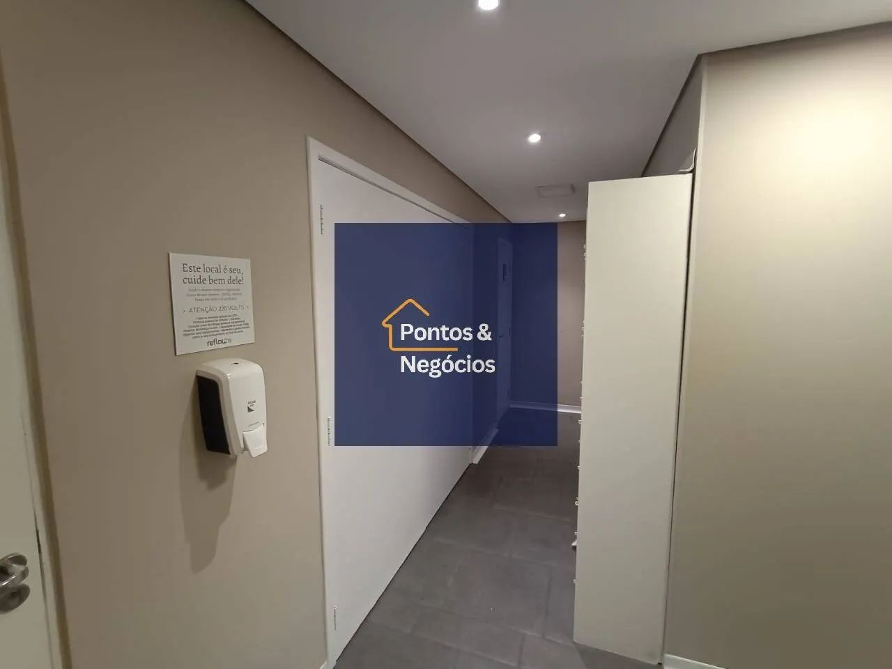 Conjunto Comercial para Locação  República | São Paulo  SP