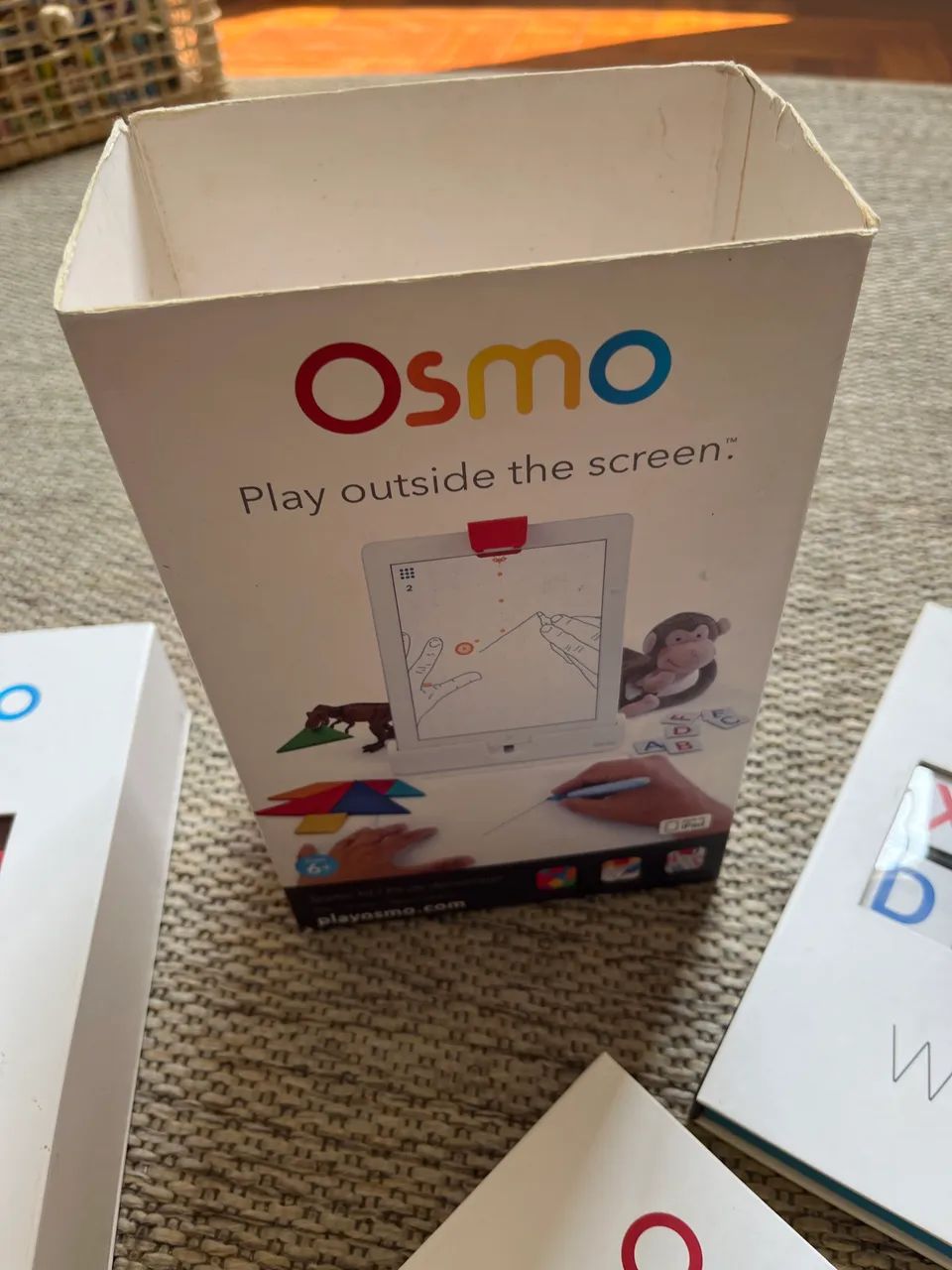 Osmo para IPad  - Foto 5