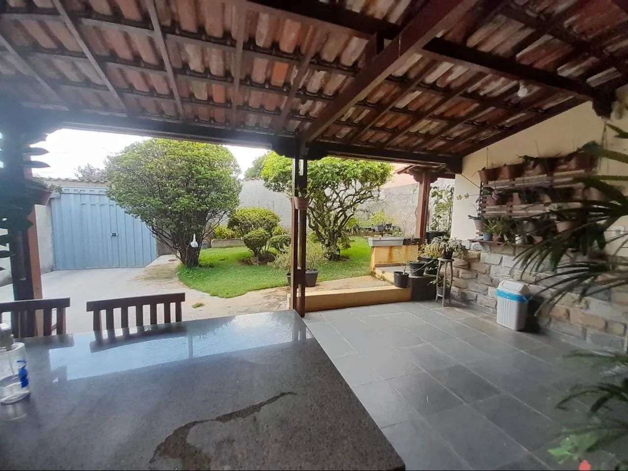 Casa a venda no Palmeiras! - Foto 4